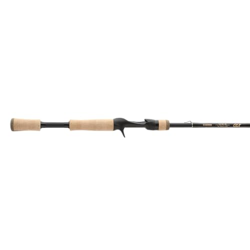 G. Loomis GLX Jerkbait Fishing Rod 6'10" Medium