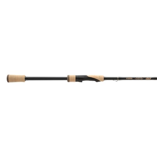 G. Loomis GLX JIG & Worm Bass Fishing Rod 7'5" Medium