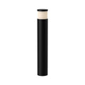 Kuzco Lighting Chadworth Outdoor LED Bollard Path Light Black