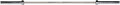 York Barbell Men's Elite Stainless Steel Training Bar 28Mm