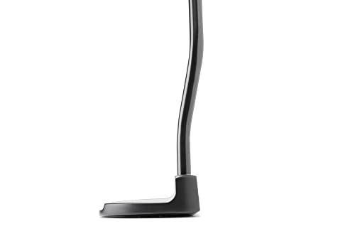 Mizuno M.Craft OMOI Type 03 Right Hand Black Ion