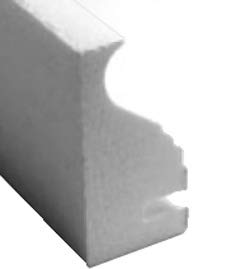 Stegmeier Gunite Pool Coping Forms Commercial (Form Only)