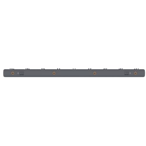 MISSION Boat Gear Titan Dock Inflatable Dock Bumper Fenders 18' Grey