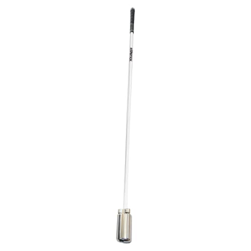 Rypstick Golf Swing Trainer Device for Increased Distance White