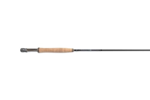 Douglas Outdoors Sky G Fly Rod Series 9ft 0in 4WT Brown