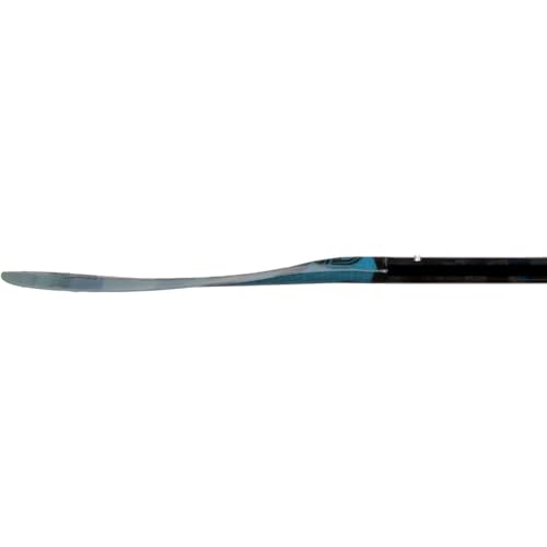AQUA BOUND Aerial Major Fiberglass Versa-Lok Kayak Paddle Blue 200-205 cm