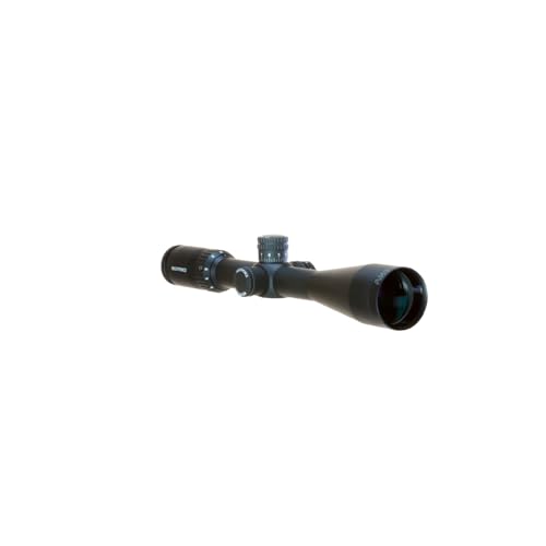 Nightforce SHV 4-14x50mm F1 Hunting Gun Scope Black