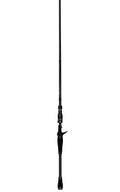 Phenix Rods Spinning Rod 7'6" 1 PC 4-12 LB Fast Taper Black