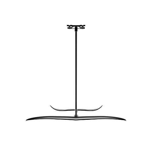 Slingshot Sports Hover Glide FWAKE V4 Wake Foil