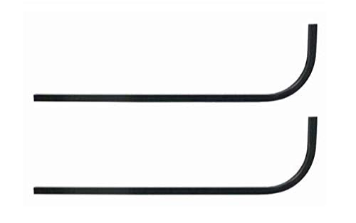3G Universal 80" Blue Roof Kit for Club Car DS Golf Carts 2000+