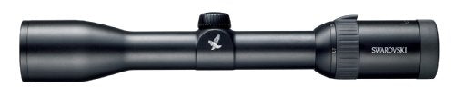 SWAROVSKI OPTIK Riflescope Z6 1.7-10x42 Plex