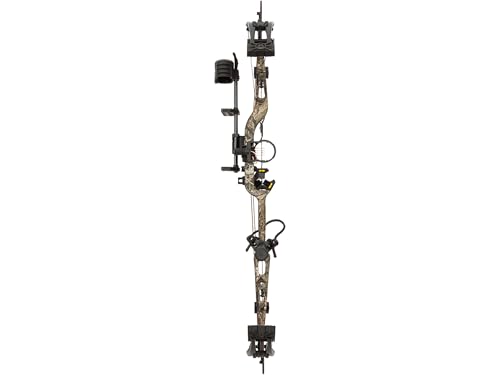 Bear Archery Paradigm RTH Package DNA 60 lbs. RH