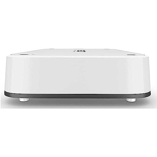 Garmin Fusion Apollo Marine Amplifier 1800W 6 Channel Black and White