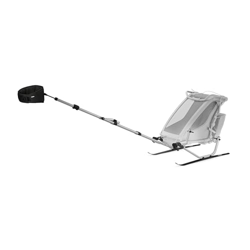 Thule KIT ESQUI REMOLQUE Chariot Multicolor
