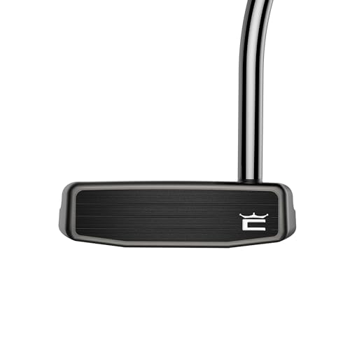 COBRA Golf 3D Printed AGERA RS Putter Black