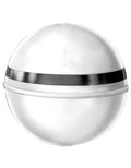 Cal June Mooring Buoy with PVC Stripe 30 Inch