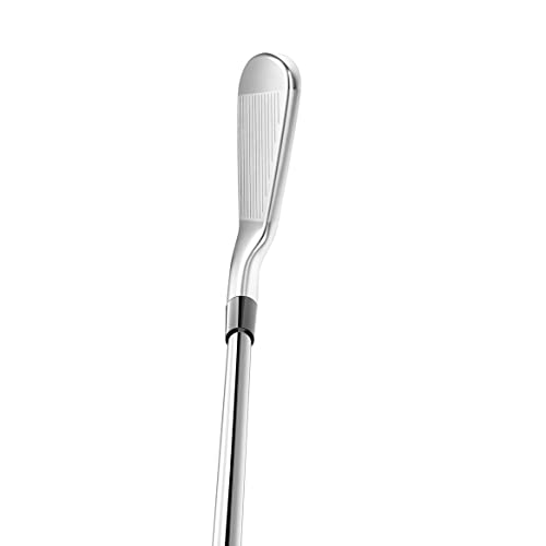 TaylorMade P790 KBS Shaft 4-P/Rh R Silver
