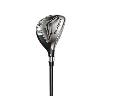 COBRA Golf 2021 Fly XL Complete Set Cart Bag Black-Olive