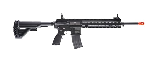Umarex HK Heckler & Koch M27 IAR AEG Automatic 6mm BB Rifle Airsoft Gun Multi