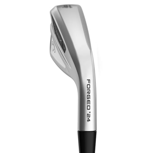 Callaway Golf Apex 24 Utility Iron Silver