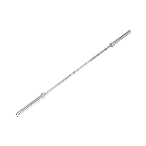 Gronk Fitness Products Lifting Bar - 2000lbs Test Steel