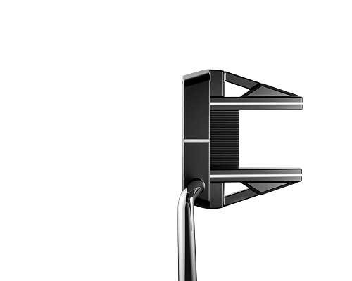 Cobra Golf 2021 King Vintage Nova Putter Men's Right Hand Black