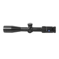 ZEISS Conquest V4 4-16x44 Riflescope with Illuminated Plex Reticle Clear