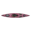 Wilderness Systems Tsunami 125 Sit Inside Touring Kayak Forest Green