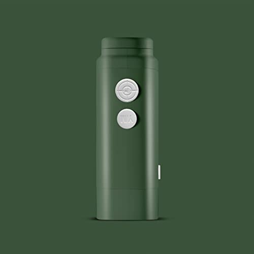 Pinned Golf Prism Slope Rangefinder Green
