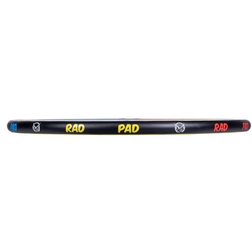 HO Rad Pad Inflatable Mat Black/Multi