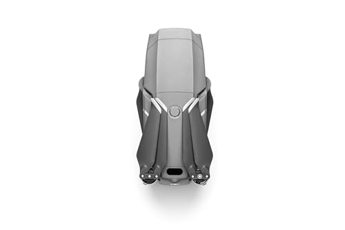 DJI Mavic 2 Zoom Drone Quadcopter with Smart Controller Gray
