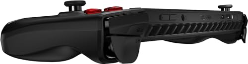 Mavark Claw A1M 7″ 120Hz FHD Gaming Handheld 512GB SSD Win 11 Pro Black