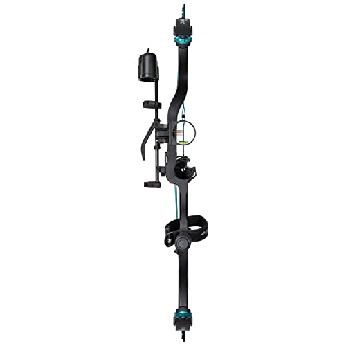 Diamond Archery Carbon Knockout Compound Bow Micro Carbon