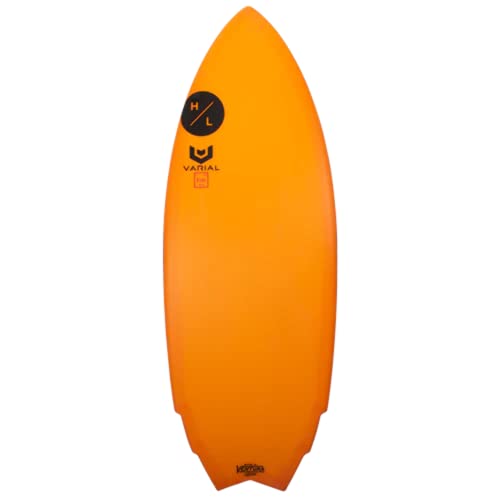 Hyperlite Accelerator Wakesurfer Orange