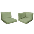 TK Classics Cushion Set for MONTEREY-11a Cilantro