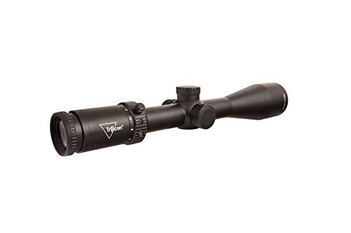 Trijicon CREDO HX 4-16x50 SFP Black