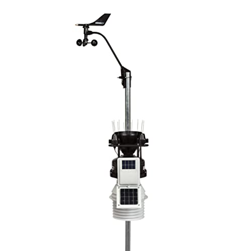 Davis Instruments Vantage Pro2 Wireless Weather Station with WeatherLink Console