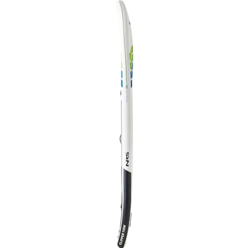 NRS Clipper 11.0W Inflatable SUP Board White/Grey