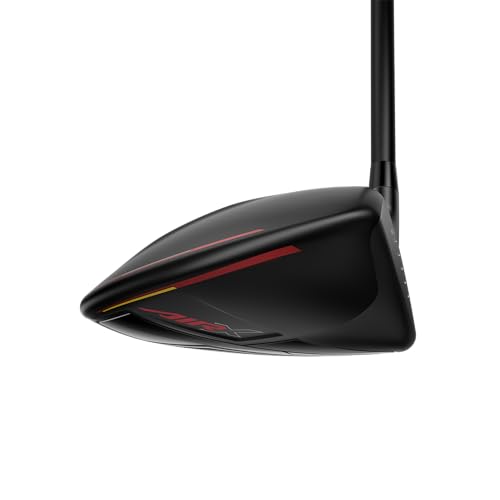 Cobra Golf Air-X 2 Straight Neck Men's Driver Black