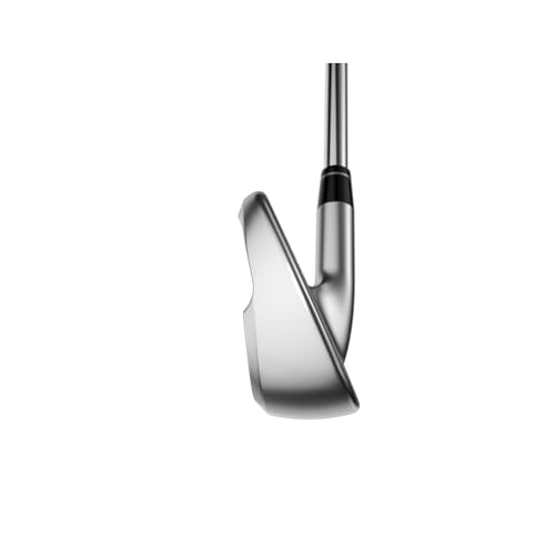 Callaway Golf Apex AI200 Iron Set Right Steel Stiff 6 Iron-PW Chrome