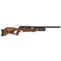 Hatsan NeutronStar PCP Air Rifle .25 Caliber Wood