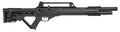 Hatsan Invader Auto Semi-Automatic PCP Air Rifle .22 Caliber Black