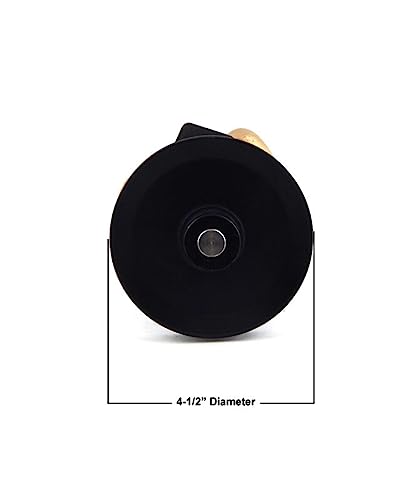 Sherwood Pump Rubber Impeller BR/CI