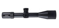 Element Optics Titan Rifle Scope 5-25x56 FFP MRAD MOA Clear Platinum