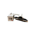 SealerSales FKR-200A 8" Portable Double Impulse Bag Sealer 5mm Seal