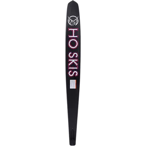 HO Carbon Omni Women's Slalom Waterski 63in