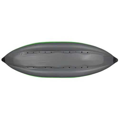 Star Inflatables Star Viper XL Inflatable Kayak Lime