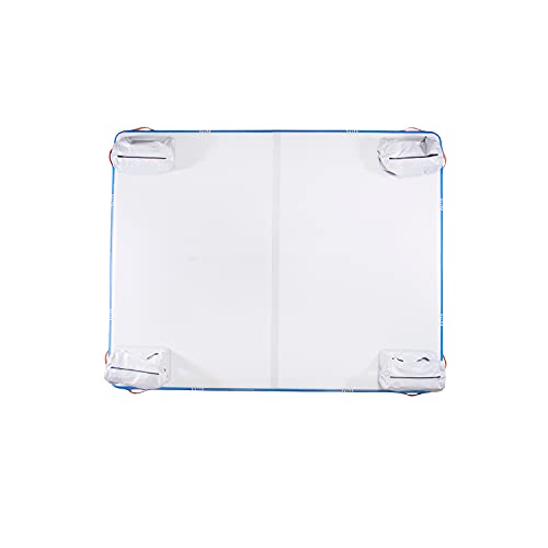 HO Bali iLand Inflatable Mat White