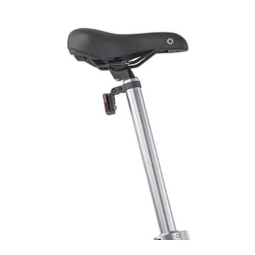 Dahon MU D8 Folding Bike Custom V-Brakes Cobalt Gloss