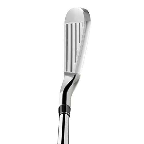 TaylorMade M4 2021 Combo Iron Set 3/4H+5-PW Red